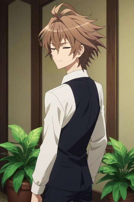 Sieg / Fate/Apocrypha (Pony)
