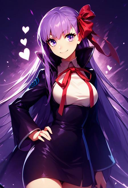 BB: Fate Grand Order (FGO Fate) [Pony & SD1.5]