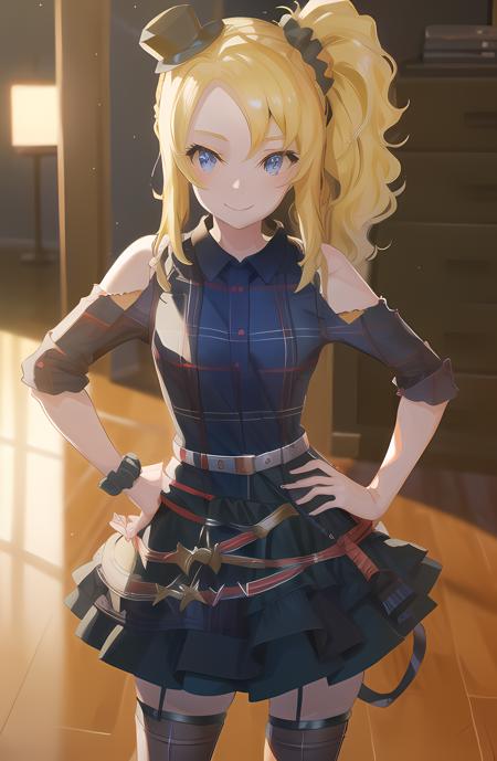 Toyohama Nodoka (From Bunny Girl Senpai)版本v1.0 (ID: 68773)