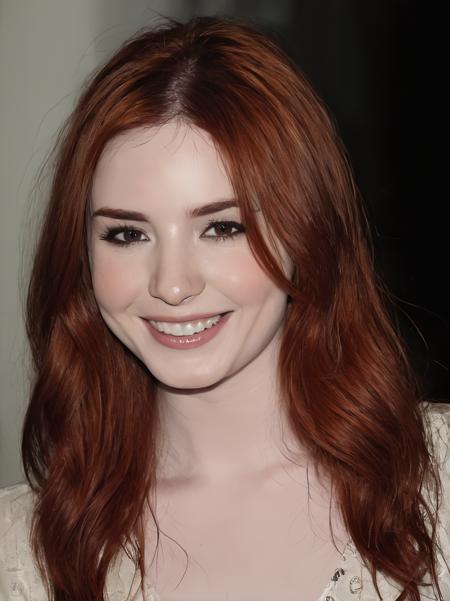 Karen Gillan (actress)