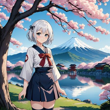 HoloAnime-XL