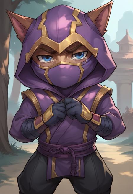 Yordles - League of Legends