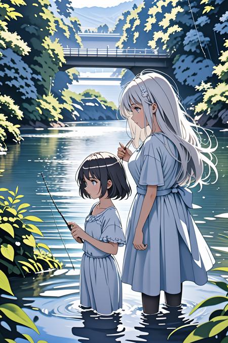 NAI-NAI: 100% NAI Free experimental merge版本v1.2 (ID: 620031)