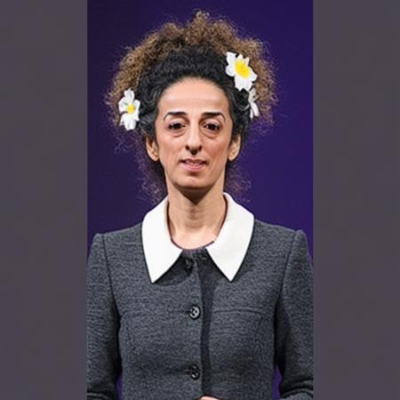 Masih Alinejad