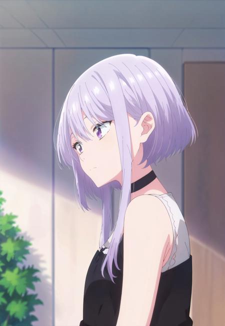 Amasawa Kyou (from Whisper Me A Love Song) [Pony]