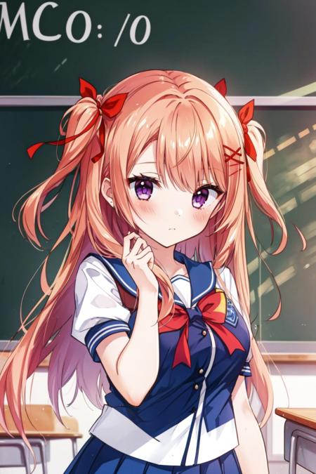 美鳩 夏乃/Mihato Kano (Floral Flowlove)