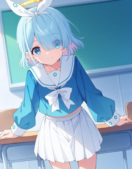 Arona (アロナ) - Blue Archive (ブルーアーカイブ) (蔚蓝档案) (블루 아카이브)