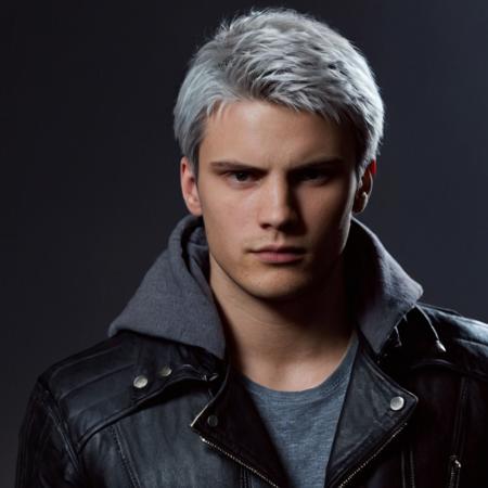 Devil May Cry style XL