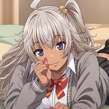 Eve (otaku ni yasashii gal toka) XL pony LORA