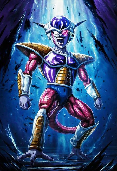 Frieza First Form XL