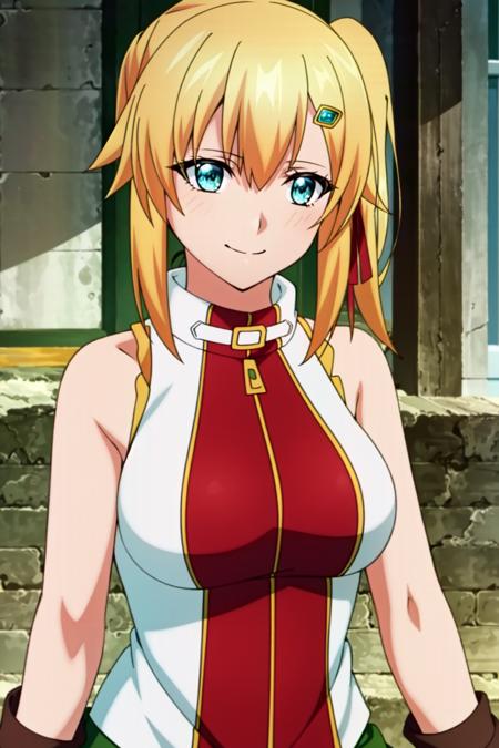 Emma Brightness | A Hidden Dungeon Only I Can Enter