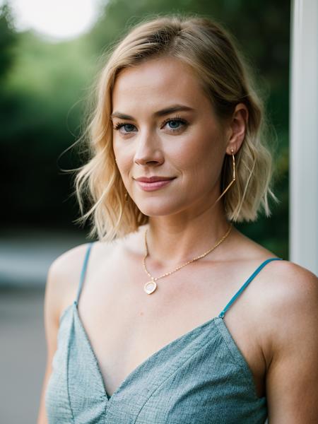 Abigail Hawk