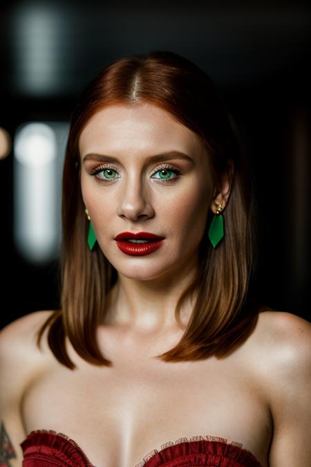 Bryce Dallas Howard