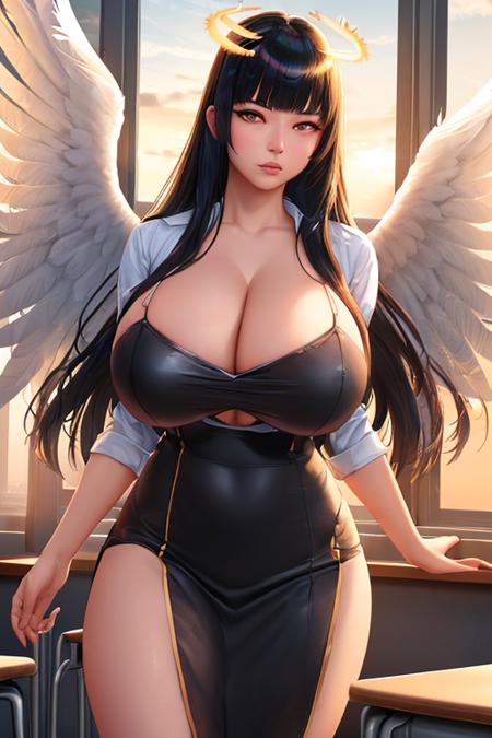 Biscuits Anime