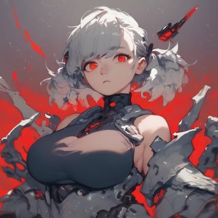 Viking's SPAS-12 Lora版本V1 (ID: 708974)