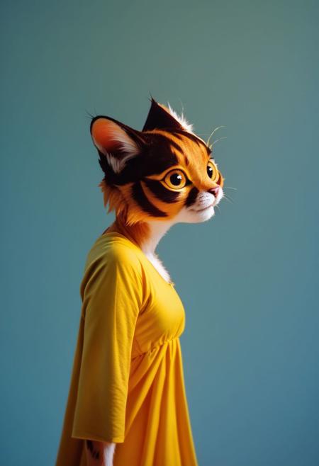 Tigra [Pony, Pimpochka]