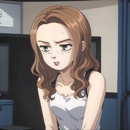 Sayuki (Initial D) XL pony LORA