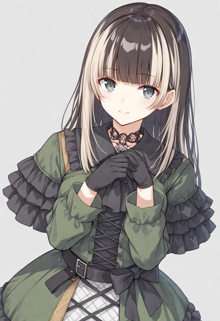 Juufuutei raden 儒烏風亭らでん XL  (ホロライブ)