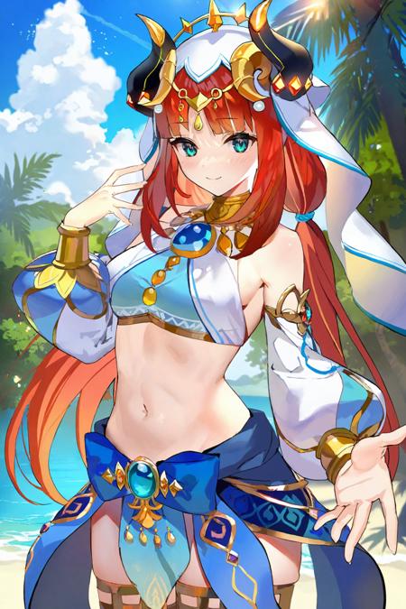 Anime Illust Diffusion XL