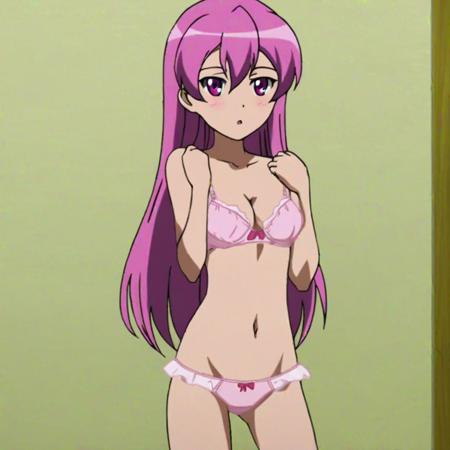 Akame ga Kill (Mine XL)