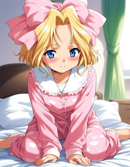 アイリス（サクラ大戦) illustrious/Pony Iris Chateaubriand (sakura wars)