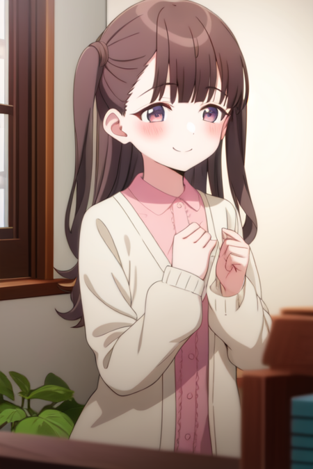 Tokinoya Mio (from Protocol: Rain)版本v1.0 (ID: 289424)