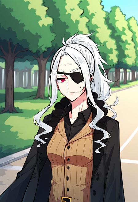 Major Characters (Pack) from Higyaku no Noel (Noel The Mortal Fate)