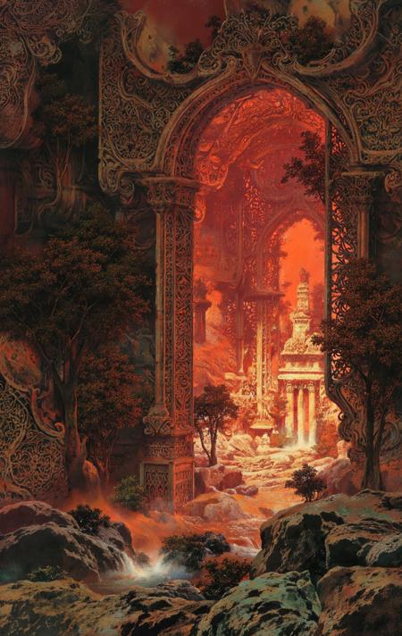 Symphony of Chaos