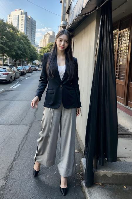 Shin Yuna