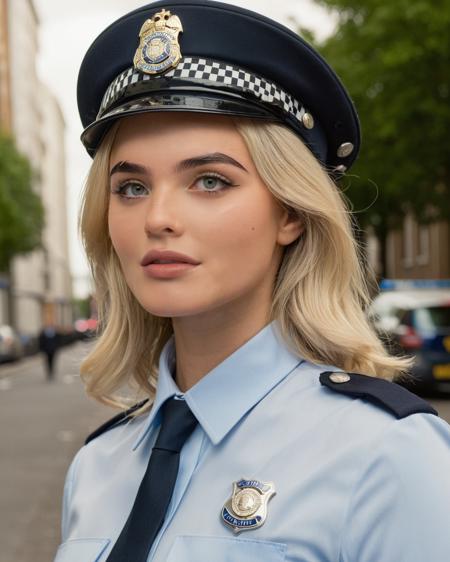 Millie Gibson XL