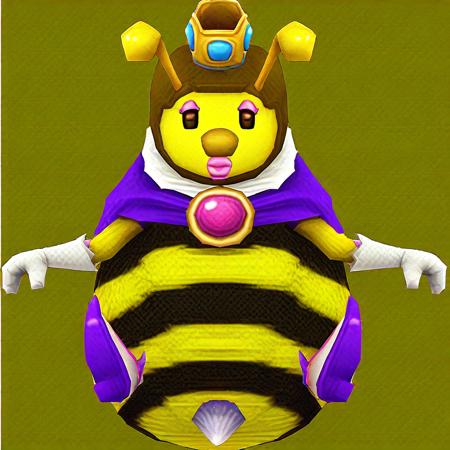 Queen Bee (Mario)