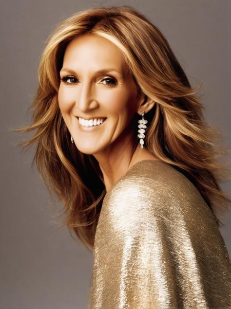 Celine Dion (singer)