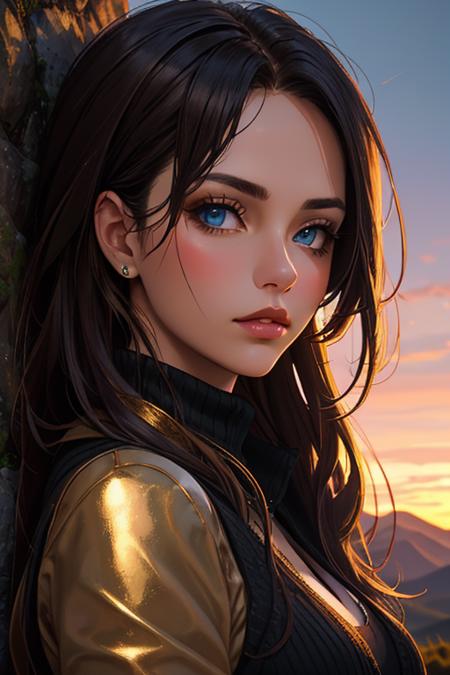 NarakuYuzuMix (NYM)