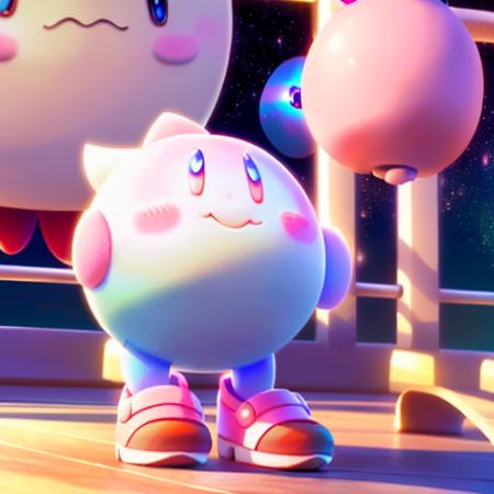 kirby