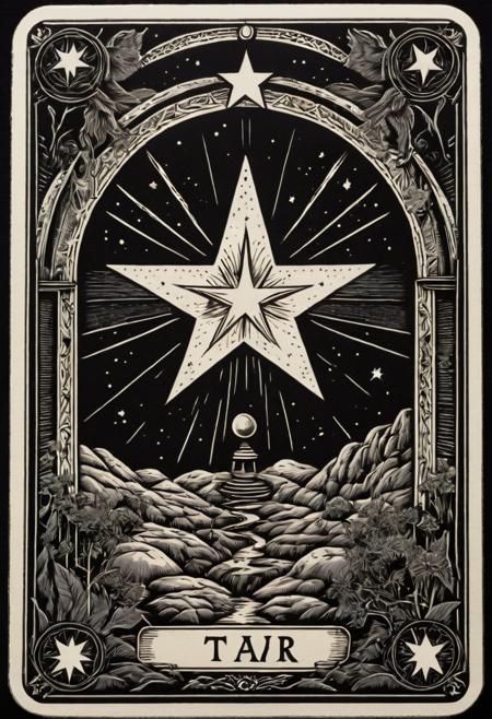 Arcana XL