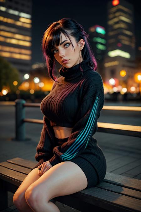 Erin Olash