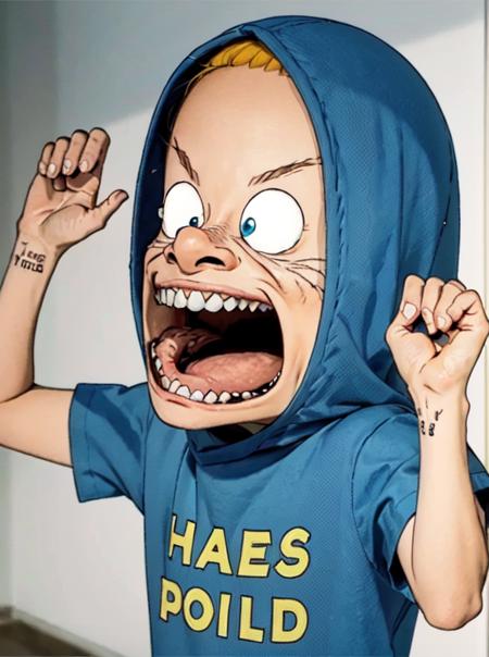 Beavis and Butthead (MTV)