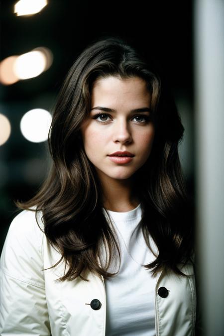 Kelly Monaco - Actress/Model