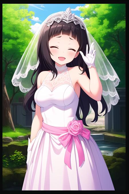 Isshiki Airu (Girl Friend BETA) | 一色愛瑠 (ガールフレンド（仮）)