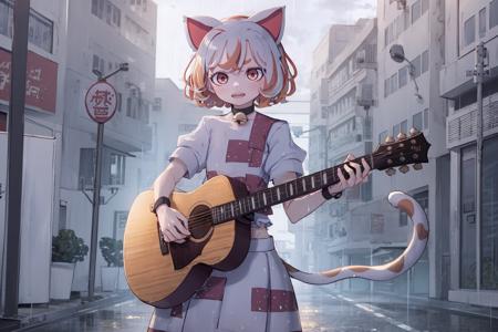 Goutokuji Mike