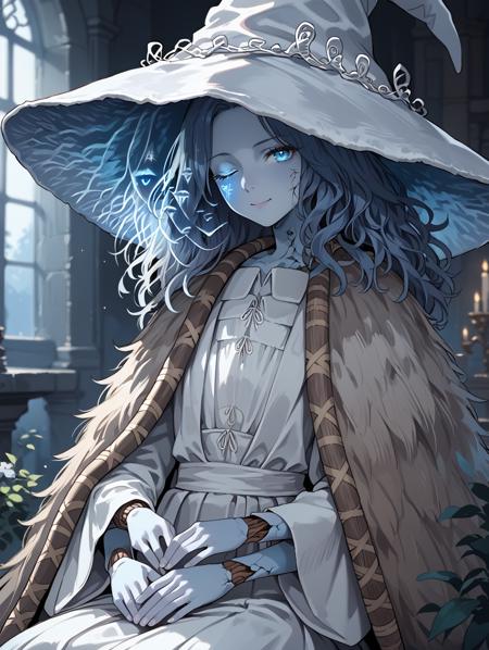 Ranni The Witch版本v1.0 (ID: 724842)