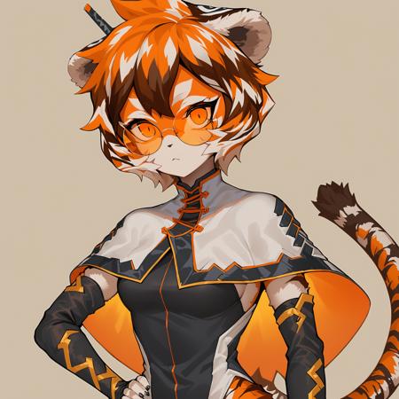 Waaifu (Arknights) for CompassXL版本v1.0 (ID: 858327)
