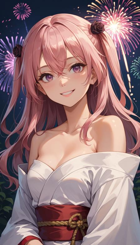 Inui Sajuna (Sono Bisque Doll wa Koi wo Suru)