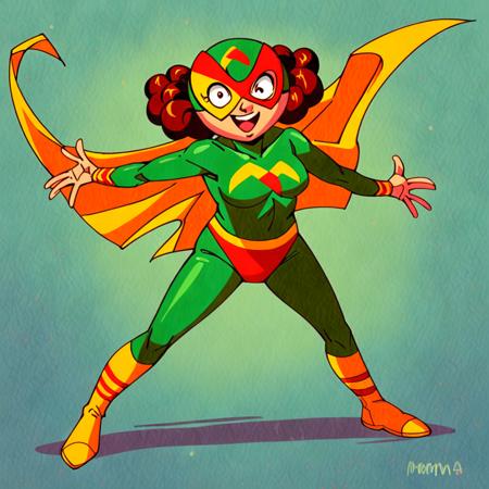 dr simi x mama lucha