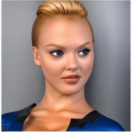 Sue Storm