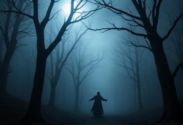 Halloween ?? Possessed Witches and Demons ?