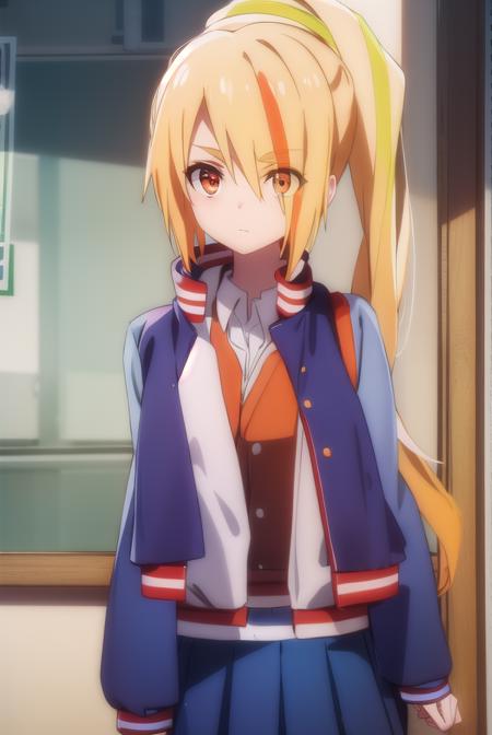 Saki Nikaidou (二階堂 サキ) - Zombieland Saga (ゾンビランドサガ)