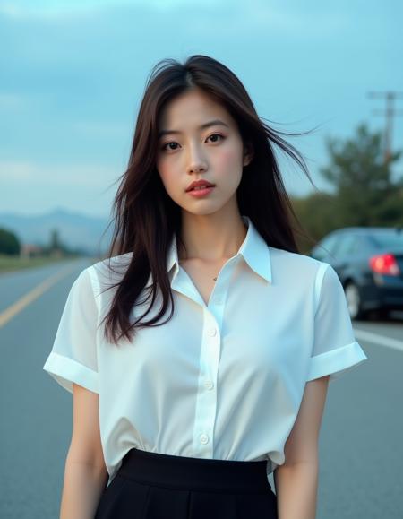 Imada Mio ~ cute Japanese actress ~