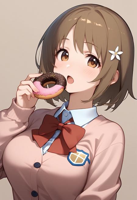 XL Mimura Kanako/三村加奈子/三村かな子 Idolmaster/偶像大师