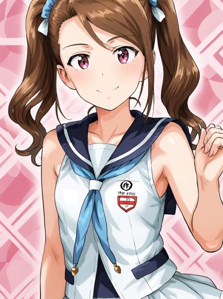 Style/yayoi/hibiki/iori/haruka/ritsuko/takane/miki/shika [Tsurui]